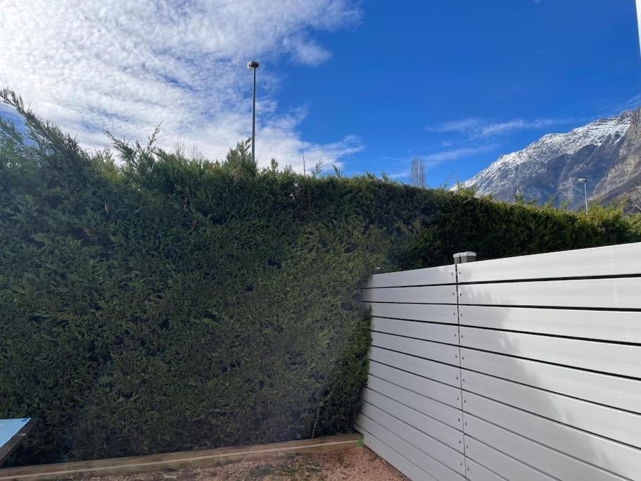 Grenoble Sud Varces Suite Privatisee Au Pied Des Montagnes エクステリア 写真